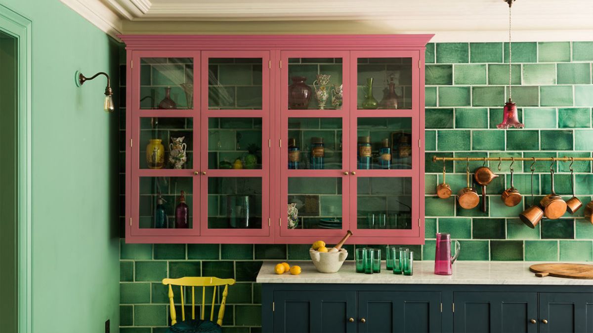 How To Decorate a Galley Kitchen InSinkErator GB